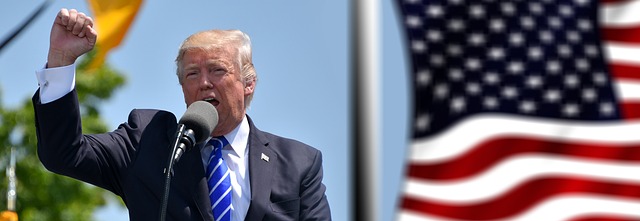 Trump says Jeanine Pirro "choked" in dropping Reflecting Pool cases