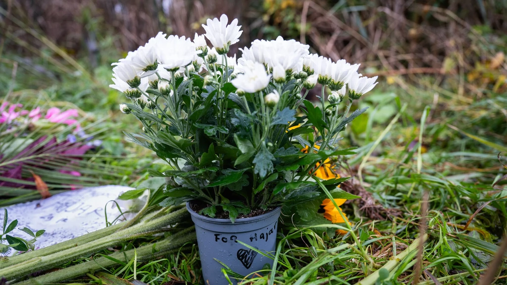 Man (23) aangehouden in zaak van dood gevonden Amsterdamse Hajar (29)