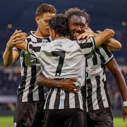Heracles blijft foutloos en pijnigt De Graafschap, spektakel bij Emmen-Volendam