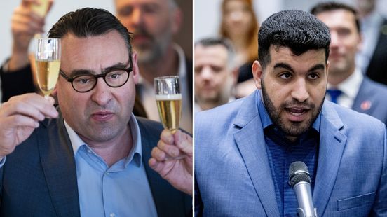 Haagse formatie met Hart voor Den Haag en D66 loopt vast, Richard de Mos zet gesprekken stop