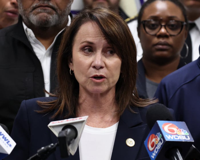 Louisiana court halts criminal indictment against state attorney general