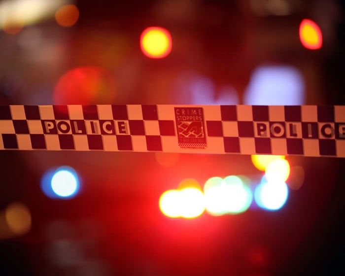 Alleged ‘kill team’ charged after arrest en route to hit near Sydney daycare