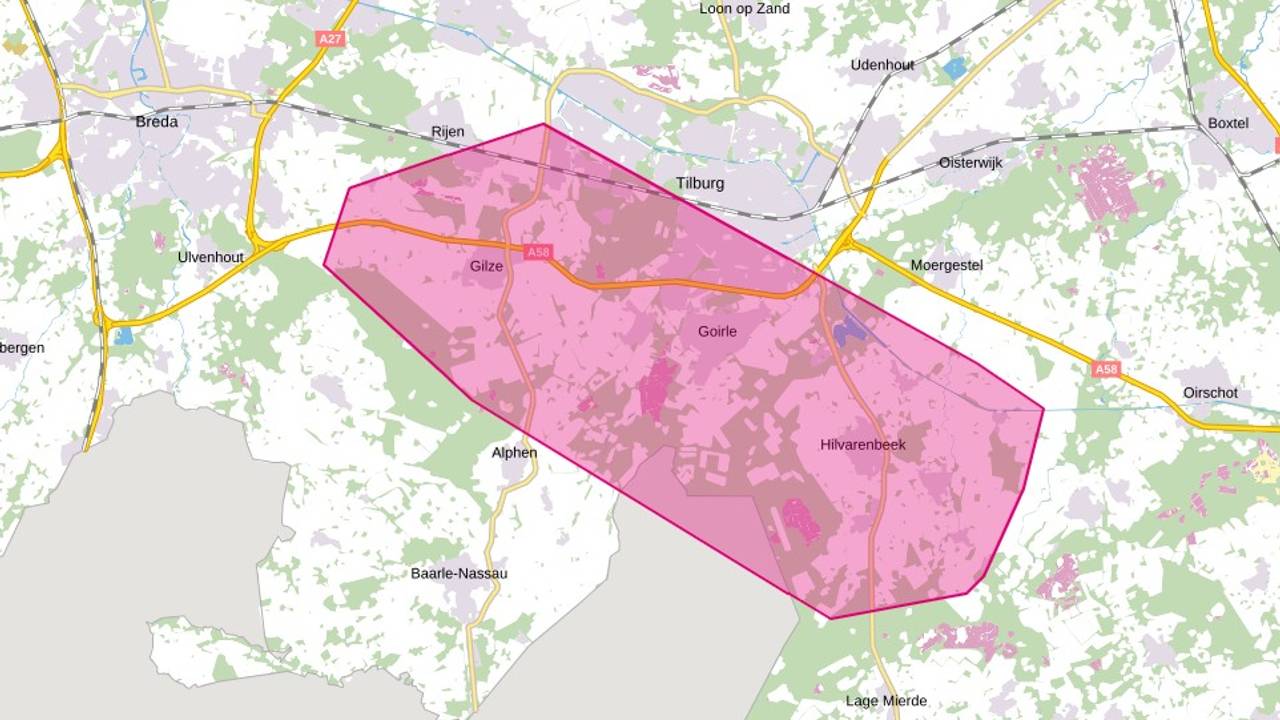 Stroomstoring Tilburg blijkt unieke ingreep: Enexis zette zelf stroom uit