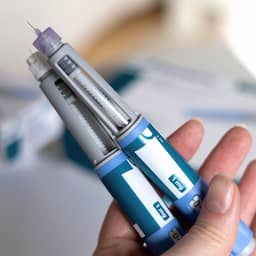 Criminelen stelen enorme hoeveelheid insulinepennen van Novo Nordisk
