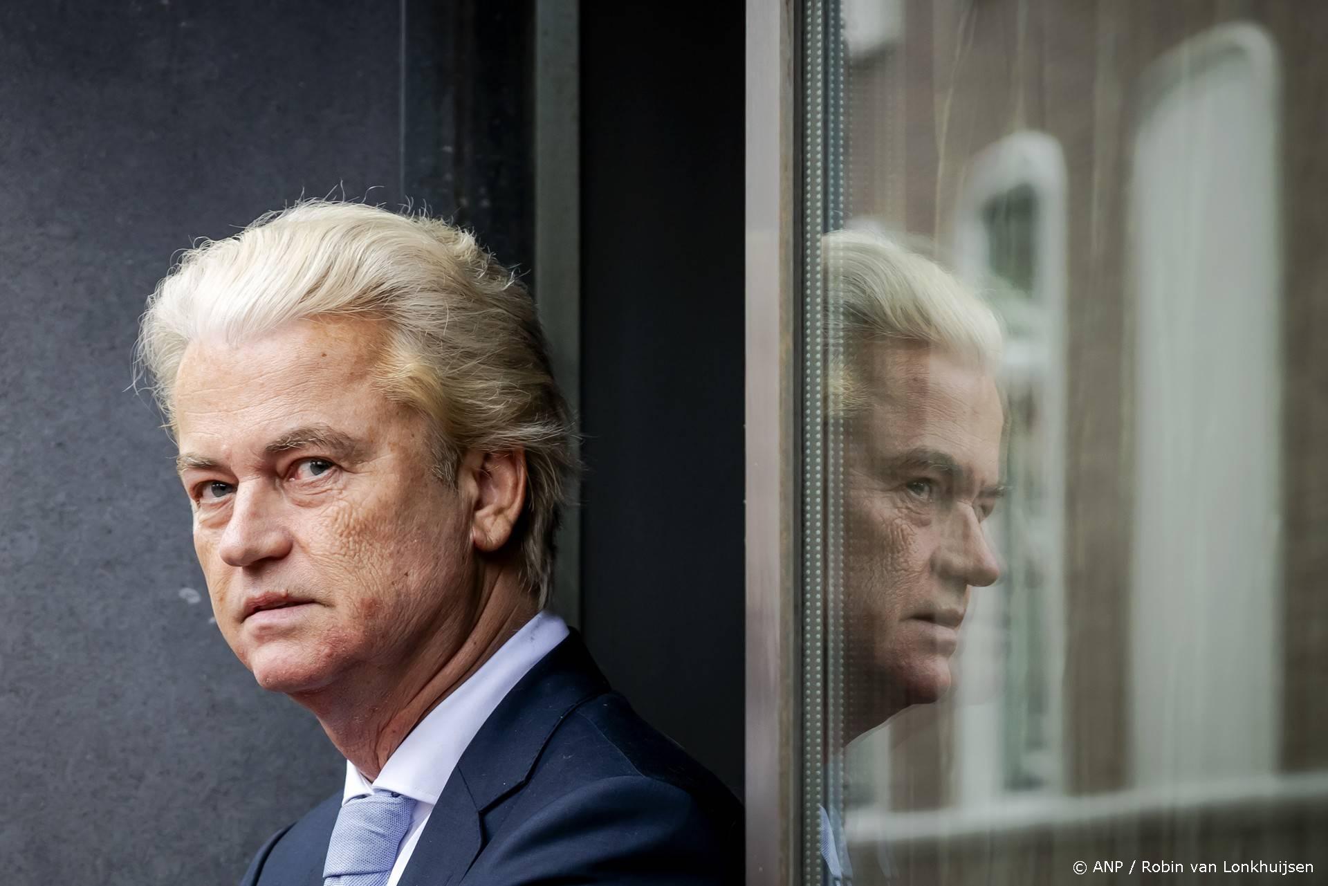 Nog een maand tot verkiezingen: PVV blijft volgens nieuwe peiling de grootste met 31 zetels, D66 wint terrein