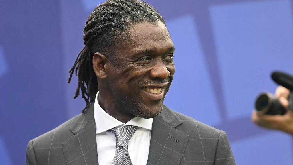Seedorf wordt trainer van Depay bij Braziliaanse club Corinthians