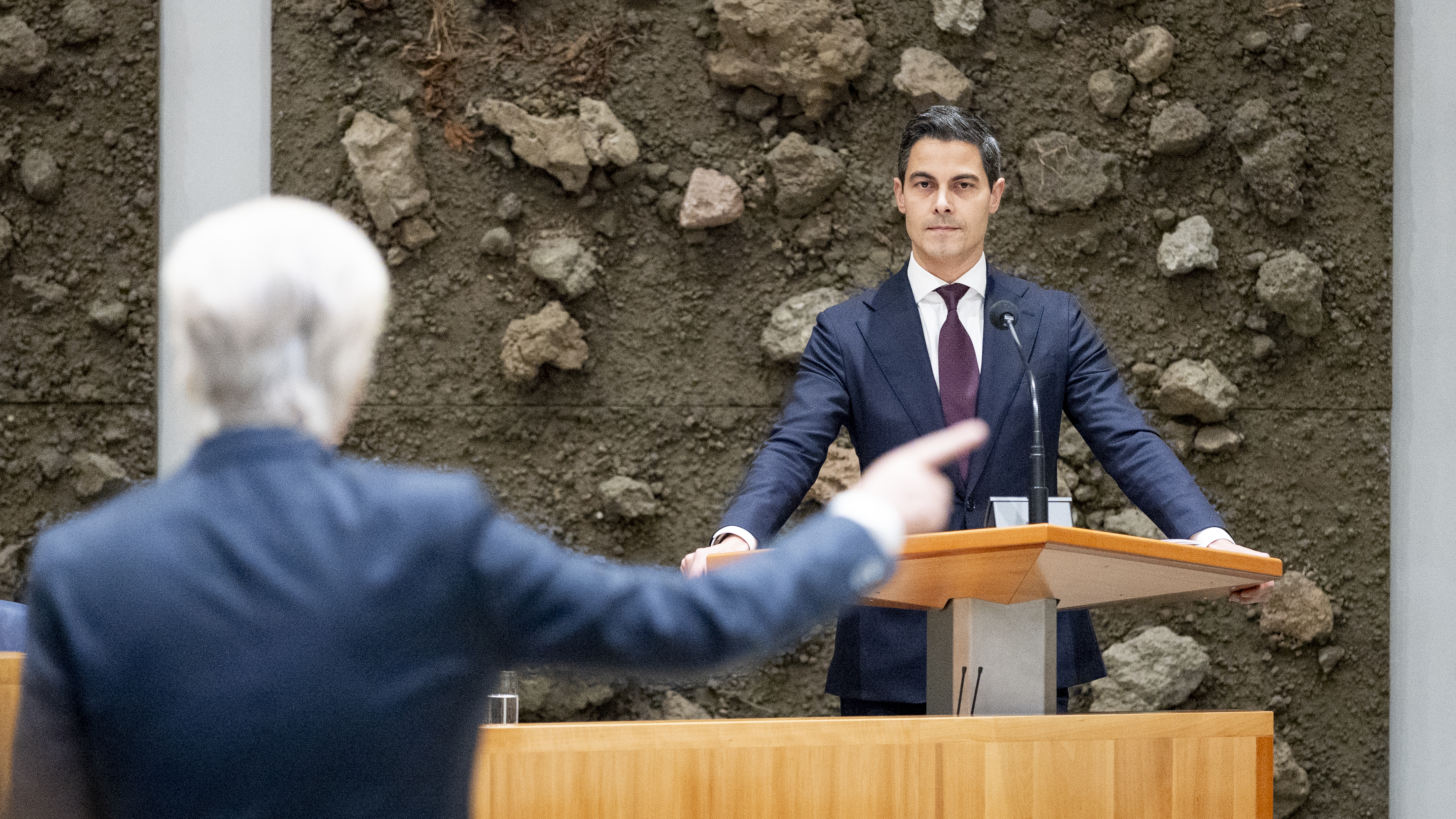Verhit Kamerdebat, maar coalitieakkoord blijft staan: dit gaat er nu gebeuren