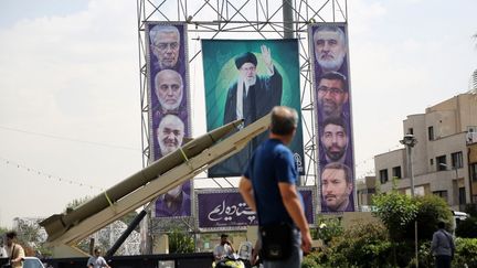 L'Iran affirme avoir exécuté "l'un des plus importants espions" d'Israël