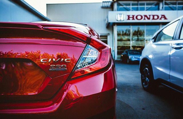 Honda reports first loss since 1957 as it waters down EV strategy, but shares rise on 2026 forecasts