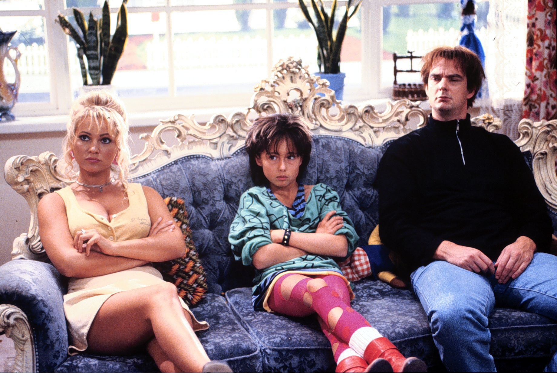 Gert Verhulst onthult één zekerheid over Flodder-musical: ‘Buurman, wat doet u nu?’