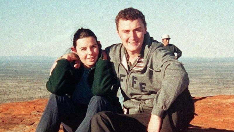 The audacious search for Peter Falconio’s body, and the science behind it