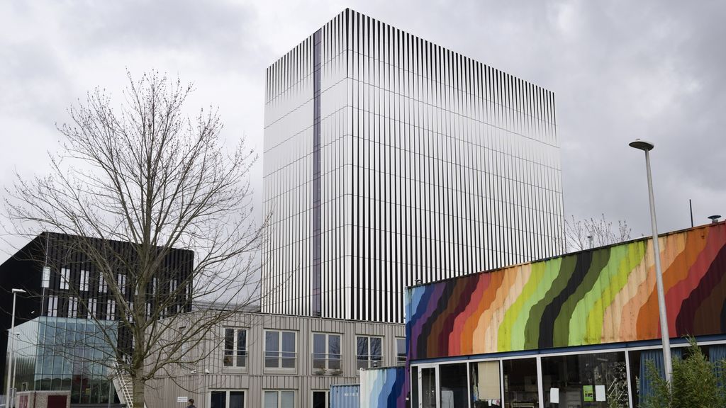 Amsterdam vraagt datacentra ruimte te reserveren voor Europese klanten