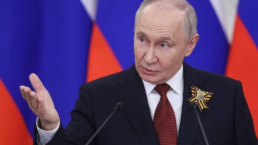 Rusland en Oekraïne beschuldigen elkaar van schenden bestand