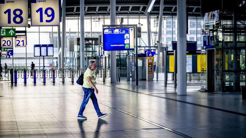 FNV kondigt landelijke ov-staking van 24 uur aan op 9 september