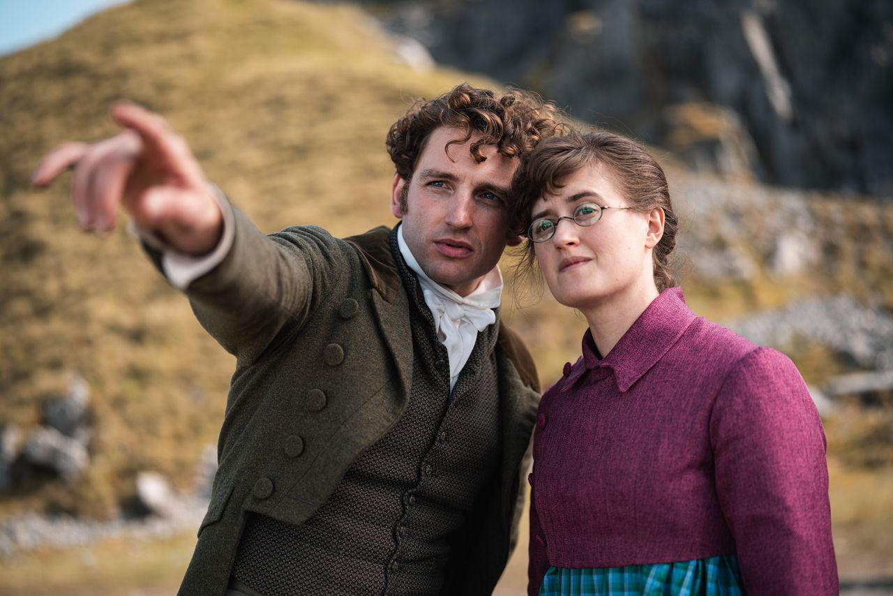 Het onhandige zusje uit ‘Pride and Prejudice’ krijgt alle aandacht in deze BBC-serie. ‘Voor Jane Austen is Mary een figure of fun, om uitgelachen te worden’