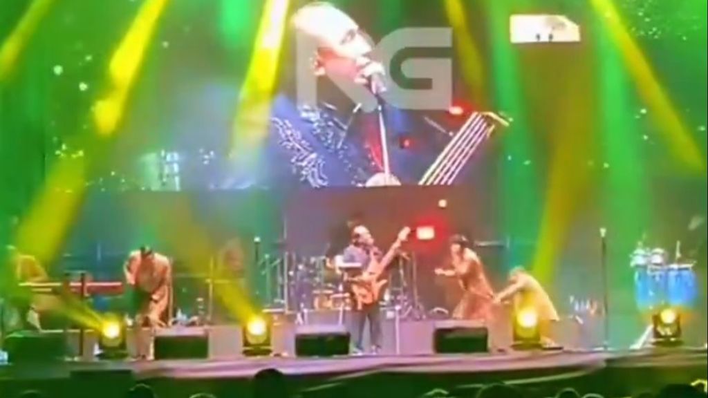 Vier leden van bekende Peruaanse band op podium neergeschoten