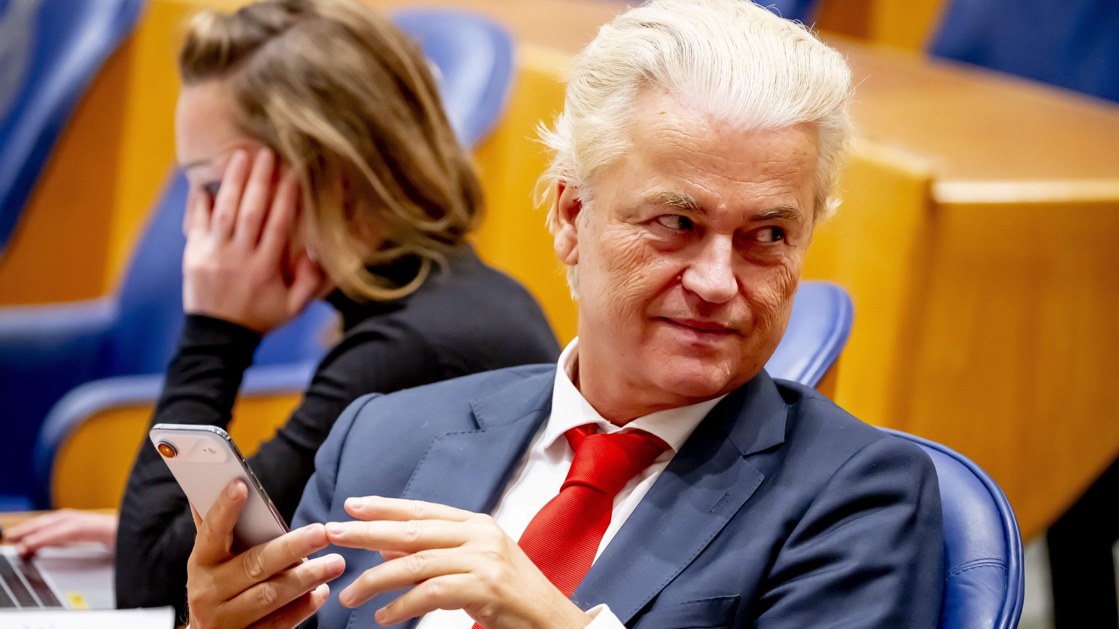 Buikpijn in politiek Den Haag om koppositie PVV: ’Handschoenen gaan uit in de tv-debatten’