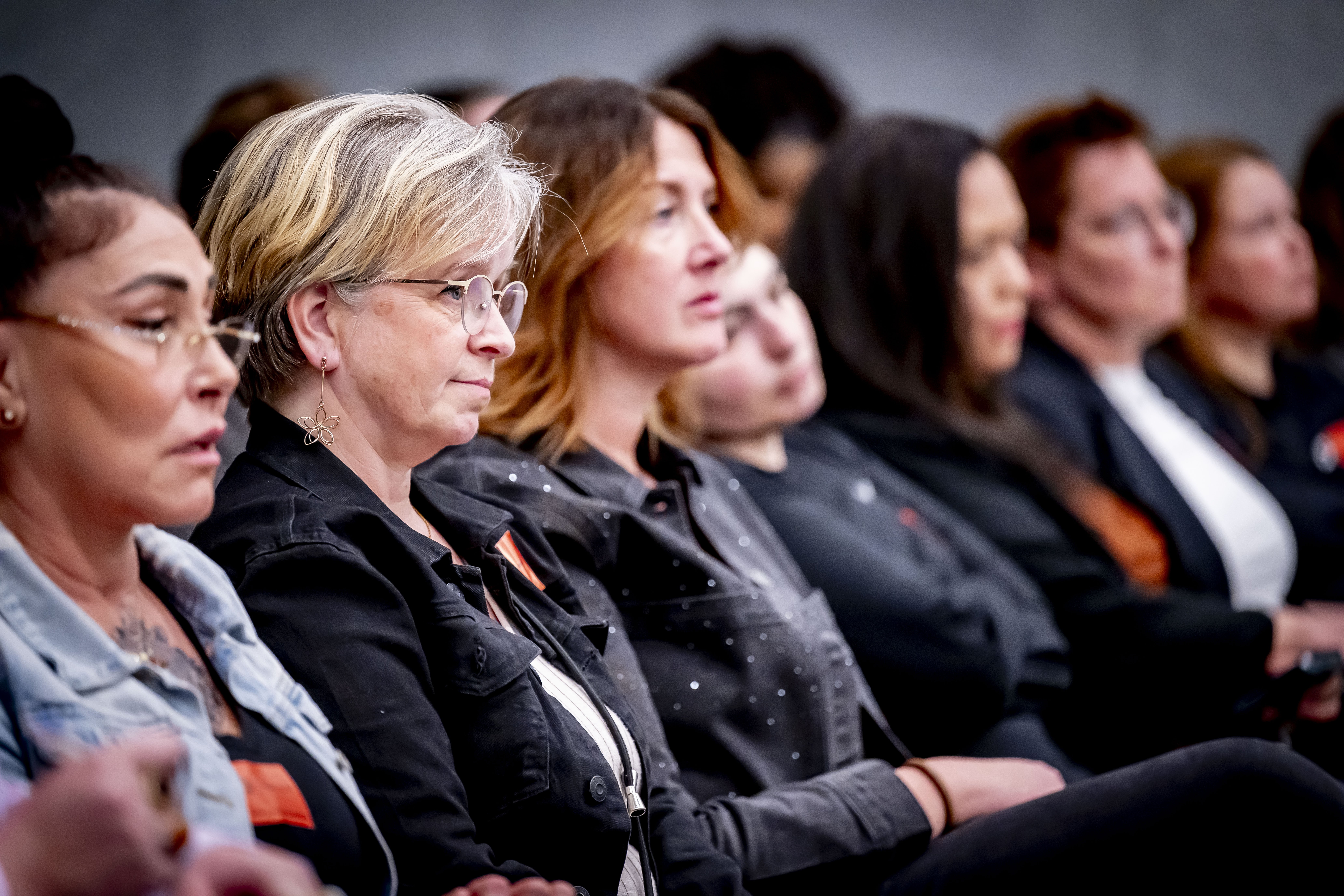 Fiscus hoeft toeslagenouders voorlopig geen dwangsom te betalen