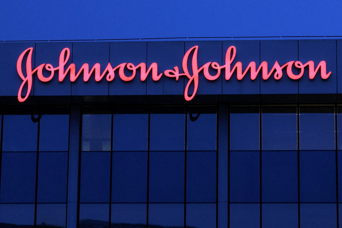 Johnson & Johnson to pay $5.5bn settlement over baby powder lawsuits