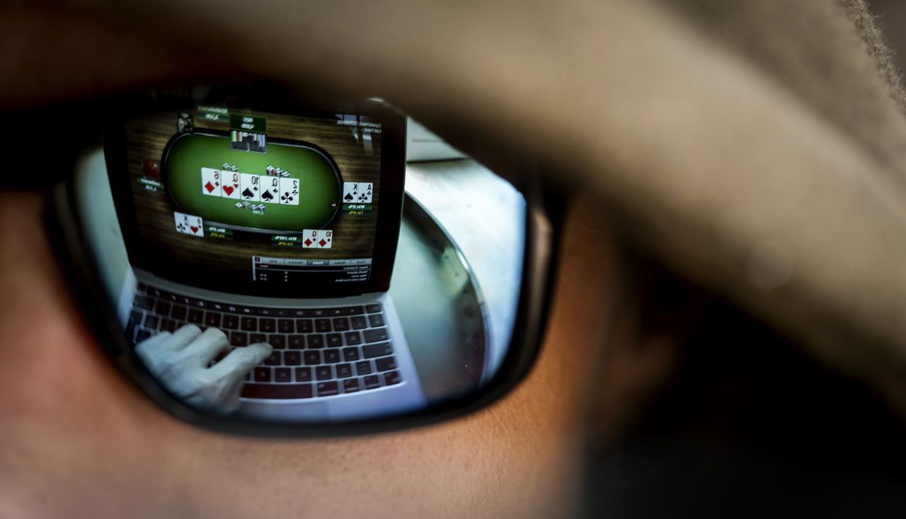 Internetgokkers krijgen verliezen van voor 2021 niet terug, oordeelt Hoge Raad
