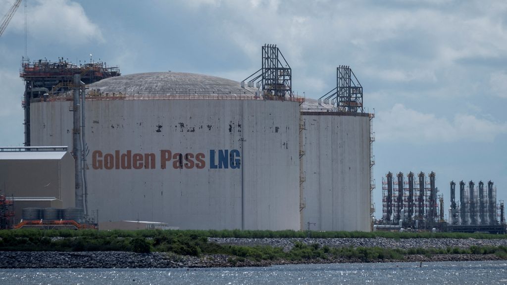 Experts waarschuwen: EU wordt te afhankelijk van Trumps gas