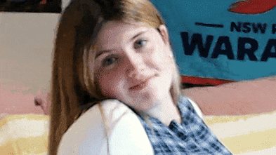 Sydney teens are looking back to the ’90s to ‘live in the moment’