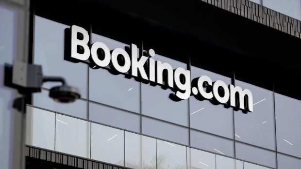 Hack bij Booking.com, boekingsinformatie klanten ingezien