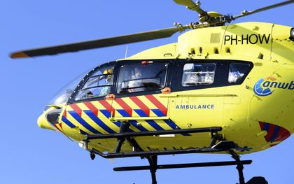 Jongen (15) uit Ederveen overleden na val door dak