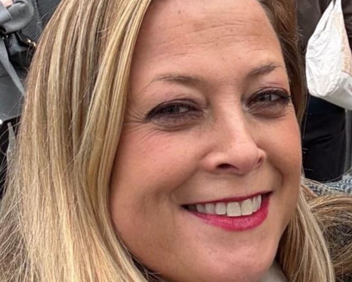 Woman killed by partner at home in London feared ‘he was on the warpath’, court hears