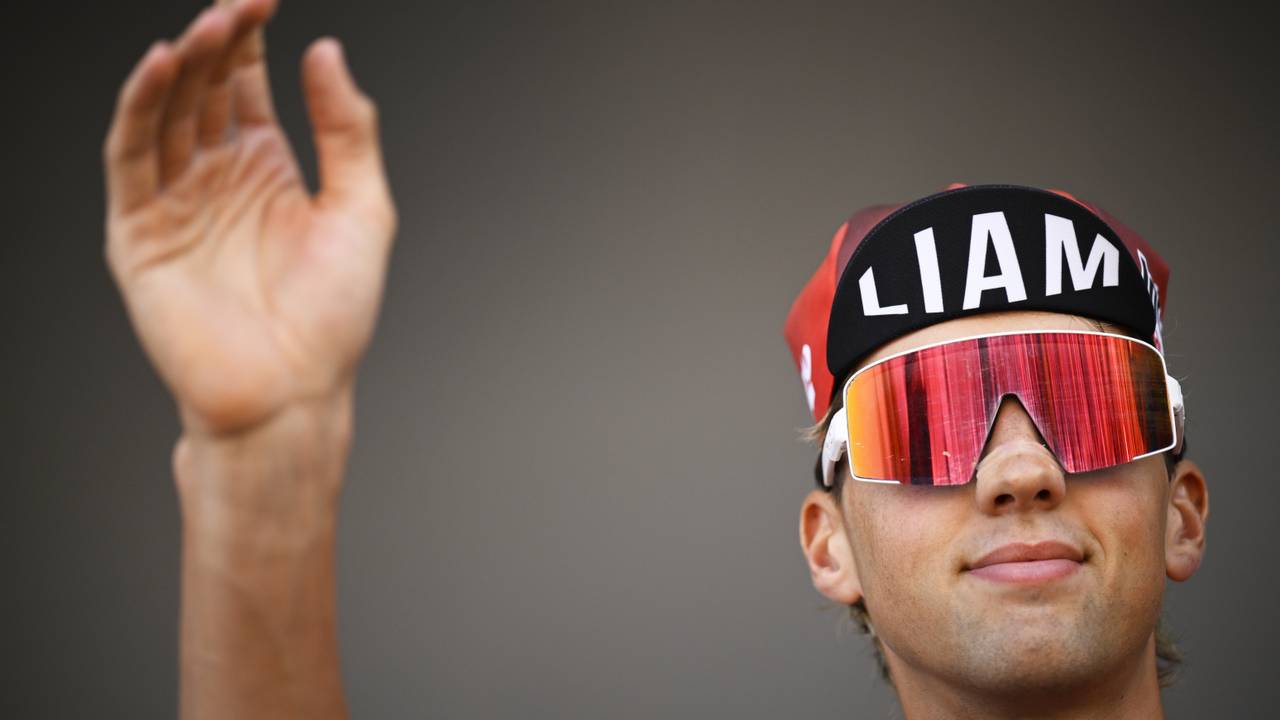 Tourdebutant Huub Artz overtreft doelen met vijf top 10-plekken
