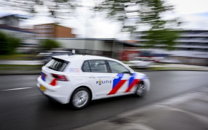 18-jarige op fatbike overleden na ongeval in Vlissingen