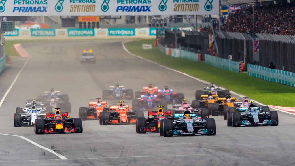 Maleisië neemt organisatie GP Bahrein over, race ingehaald op 4 oktober