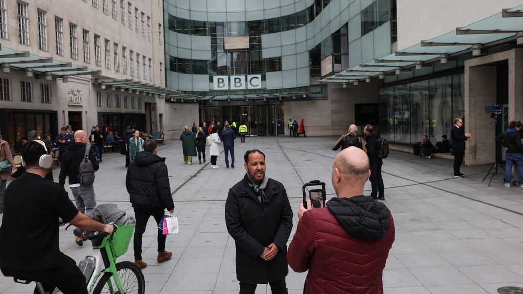 Omroep BBC wil 2000 medewerkers ontslaan vanwege bezuinigingen