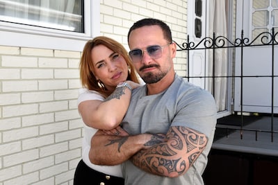 Van woonwagenkamp naar reality-tv: Maria en Anno van Wanrooy laten hun echte leven zien: ‘Is geen show’