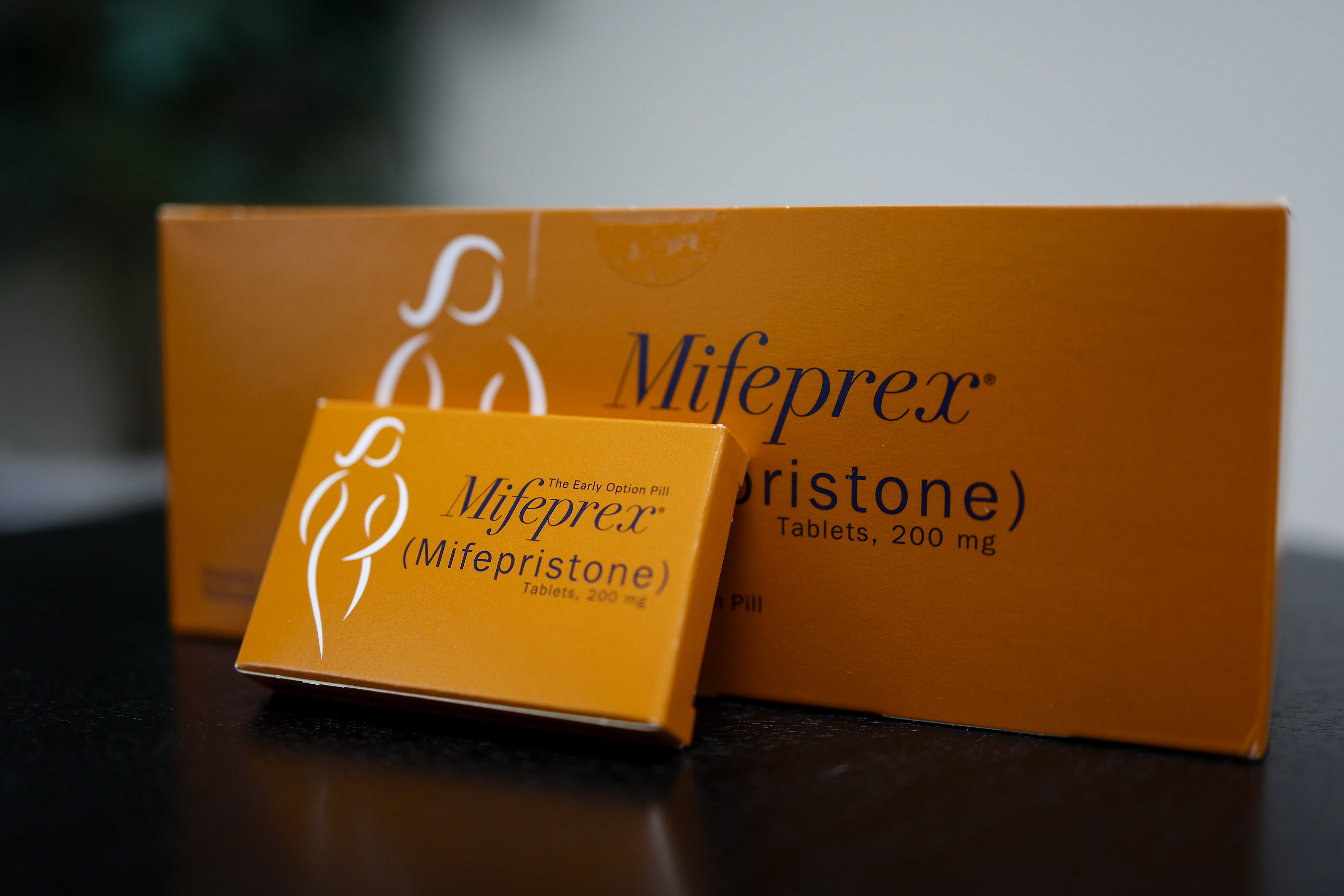Abortion pill by mail allowed for at least 3 more days, the Supreme Court says