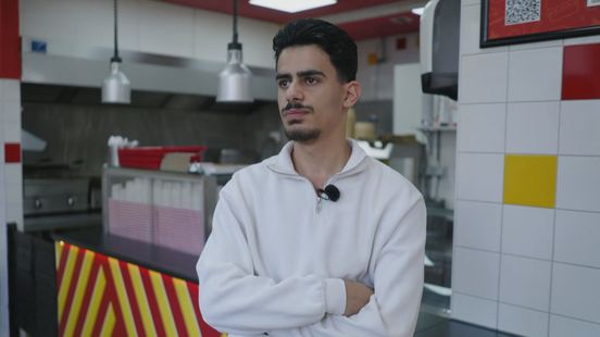 Weggepeste eigenaar snackbar opent nieuwe zaak: 'Echt een toplocatie'