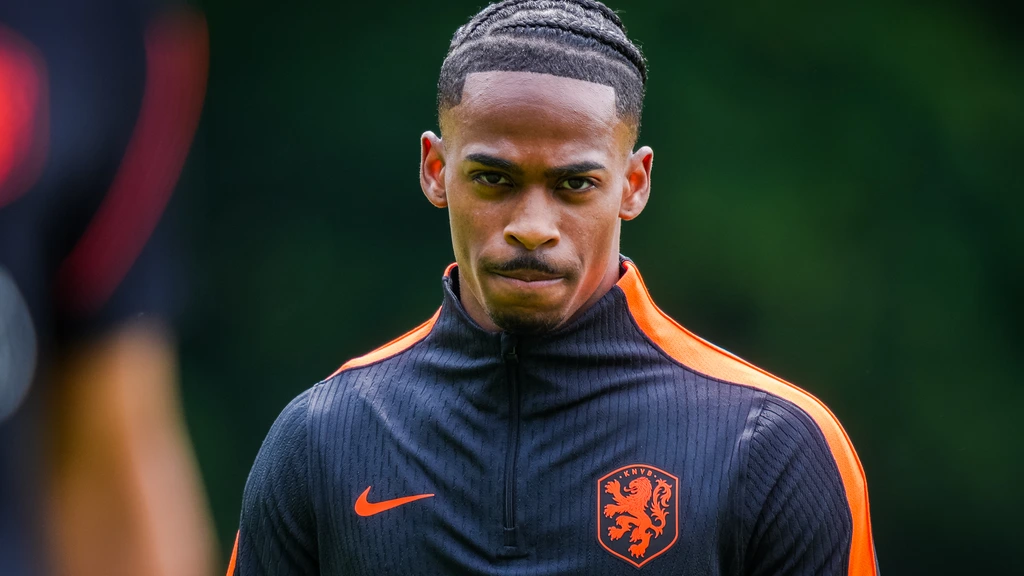 Van speelse welp naar brullende WK-verrassing: Summerville is Koeman enorm dankbaar