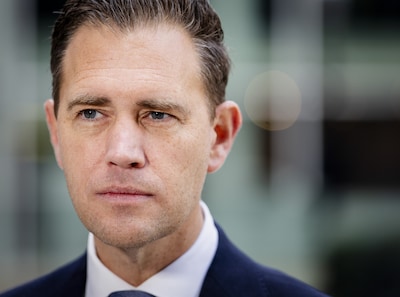 Rusland weer welkom bij IMF, Nederland loopt weg als Rus spreekt