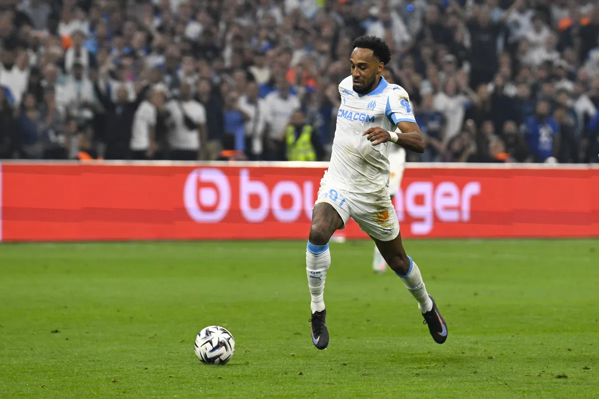 Ajax-opponent Marseille sluit perfecte week af als koploper Ligue 1
