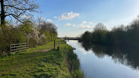 FDF dreigt met harde acties rond onteigening Lucaswolde: 'Binnen 24 uur oplossen, anders wordt het oorlog'