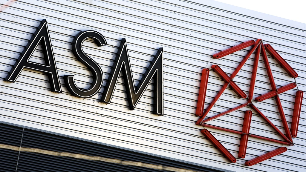 Oud-topbestuurder ASML plots weg als commissaris bij ASMI