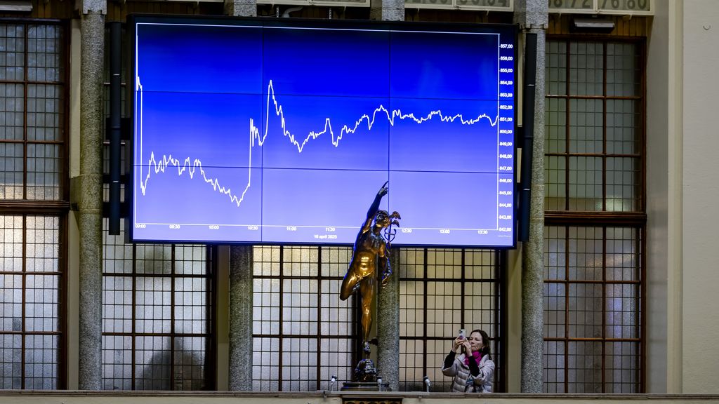 Aandeel chipmachinemaker Besi schiet omhoog na Amerikaans overnamegerucht