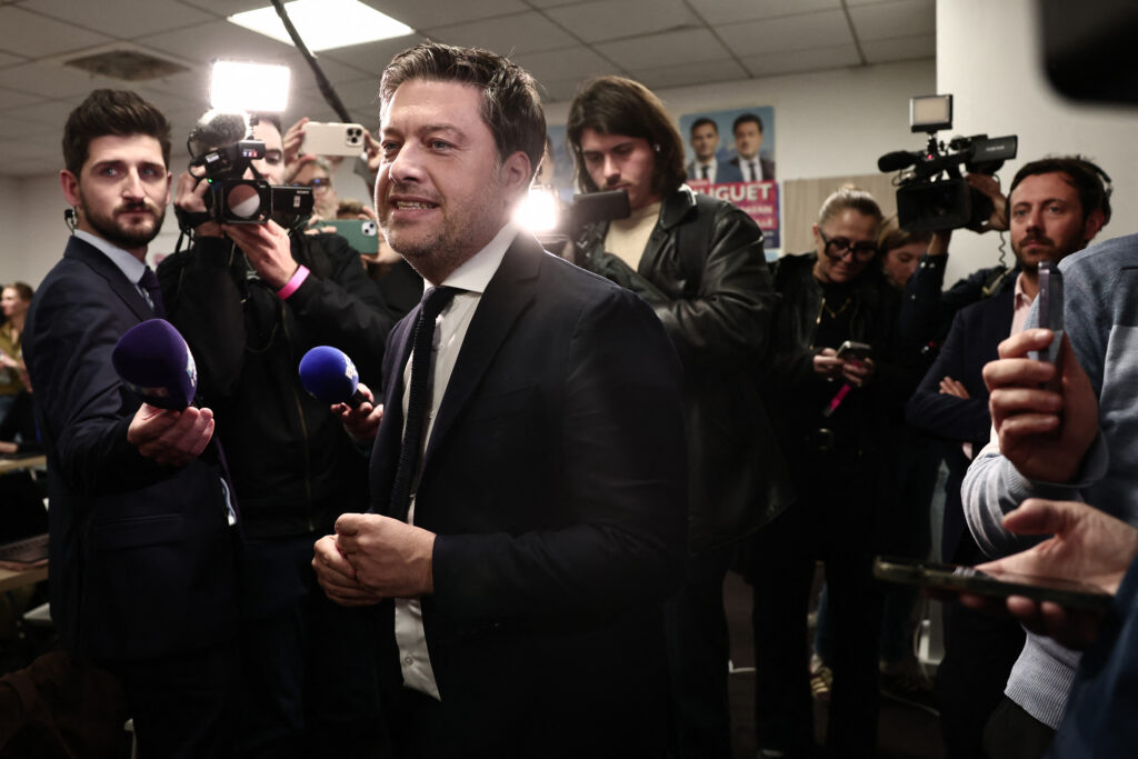 5 takeaways from France’s local elections