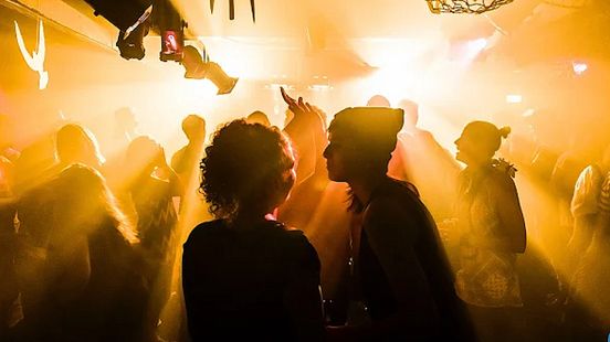 Dansgelegenheid in zwaar weer: 'Als dit verdwijnt, worden wij een slaapstad'