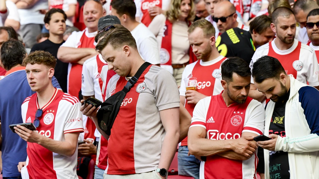 Ook Ajax en brillenketen Ace & Tate getroffen door datalek