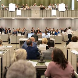 Grote onvrede over box 3 in Eerste Kamer, CDA heeft 'fundamentele bezwaren'