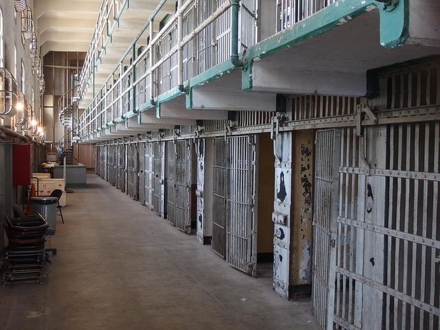 Nigel Farage vows to deport foreign criminals from UK prisons