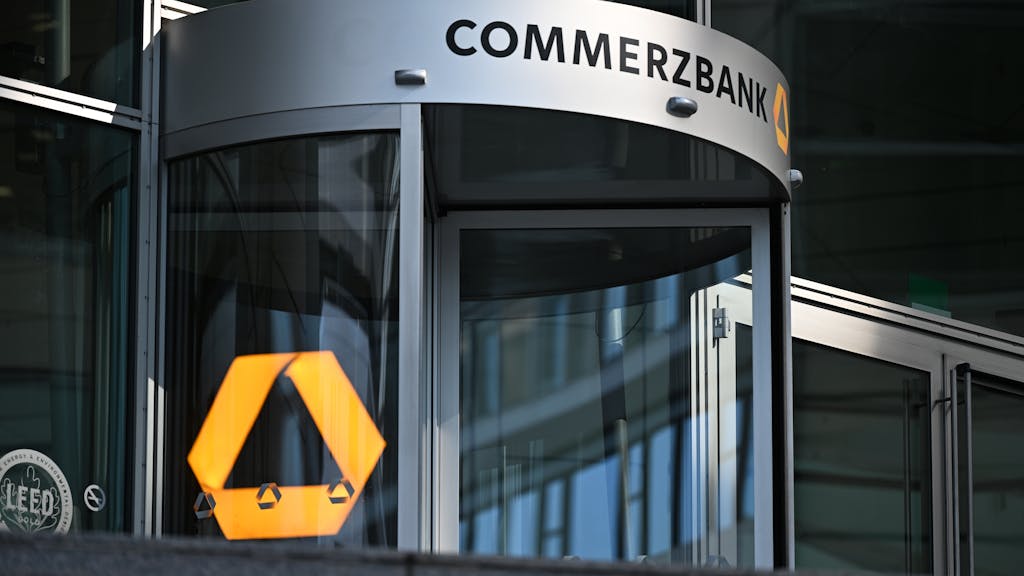 Commerzbank wijst miljardenbod UniCredit af: ‘Weinig waardegroei voor aandeelhouders’