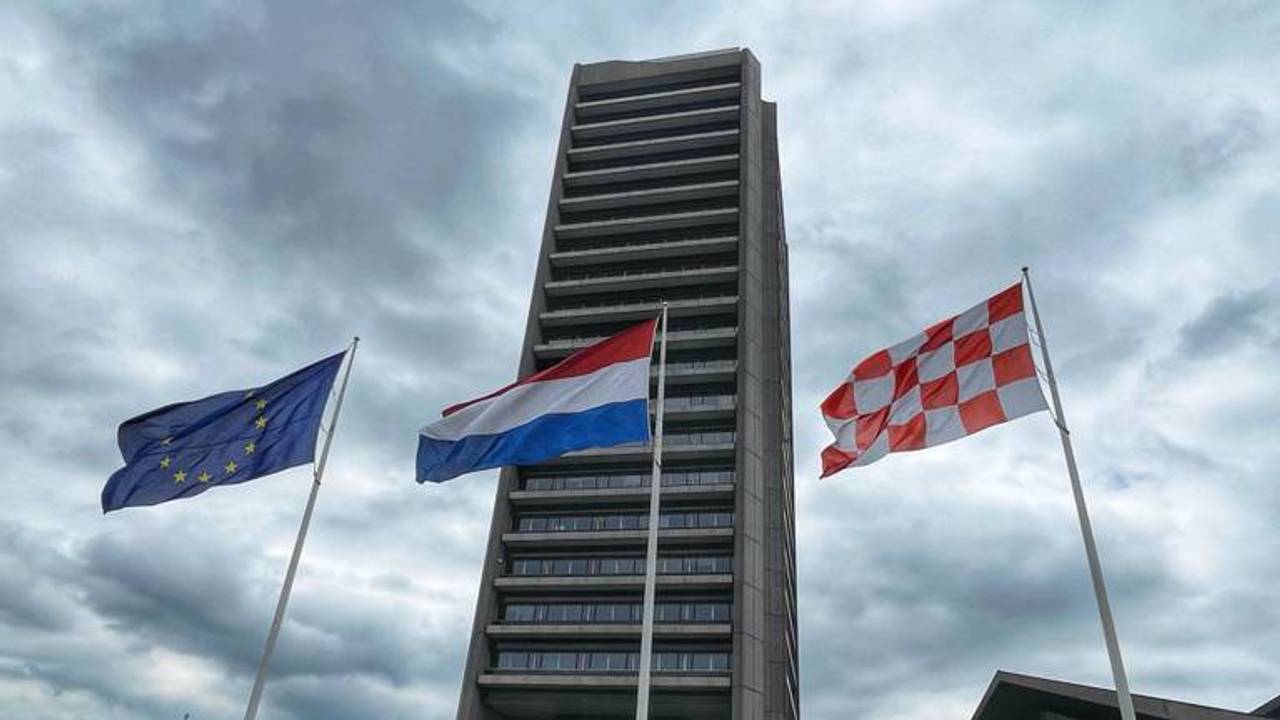 Wist provincie dat het Rijk Moerdijk wilde offeren? Politiek wil antwoorden