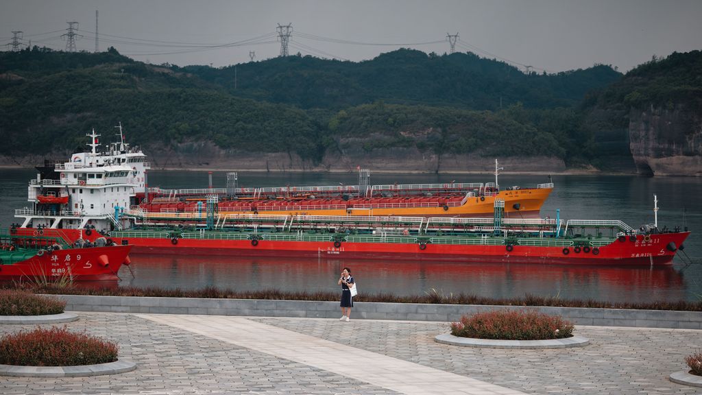China breidt exportbeperking uit: nu ook zeldzame aardmetalen en batterijen geraakt